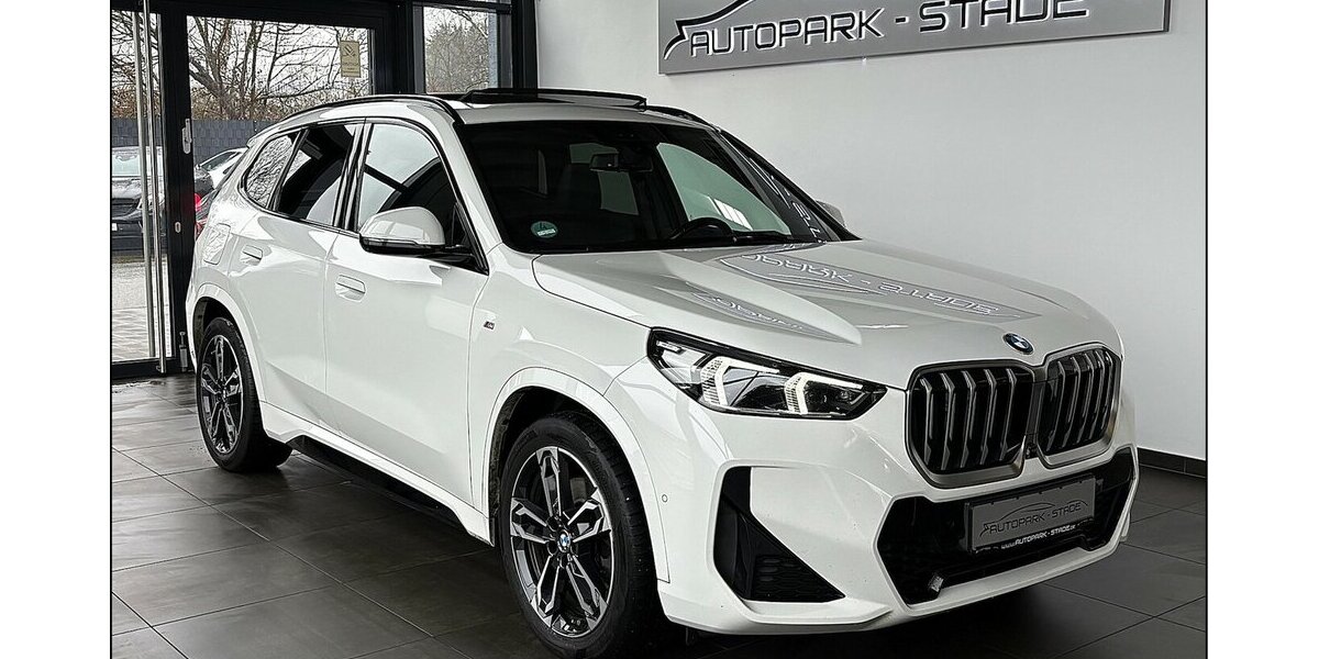BMW X1 23 d xDrive M Sport Paket LED Assist. Plus 147.000 km 33.999 &euro; Stade 21682