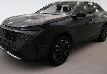 Peugeot 3008 19.650 km 28.890 &euro; Bergfelde 16562