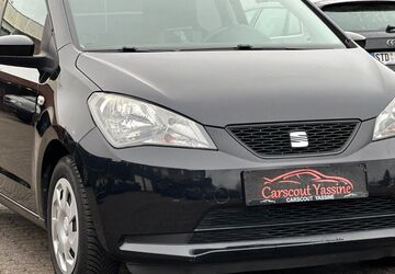 Seat Mii 84.000 km 6.990 &euro; Buxtehude 21614