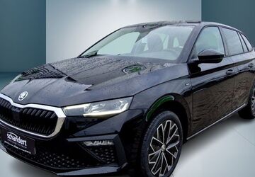 Skoda Scala 2.948 km 27.440 &euro; Dessau 06847