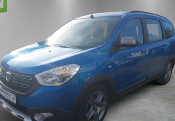 Dacia Lodgy 66.724 km 14.990 &euro; Nürnberg 90471