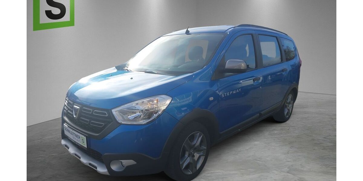 Dacia Lodgy 66.724 km 14.990 &euro; Nürnberg 90471