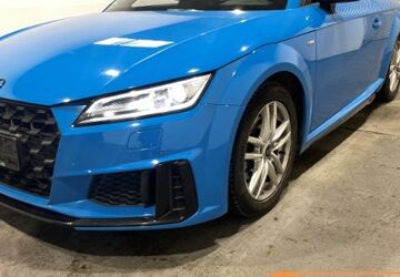 Audi TT 90.000 km 29.450 &euro; Norderstedt 22848