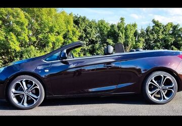 Opel Cascada 57.750 km 14.890 &euro; Berlin 12623