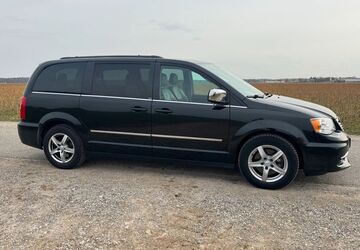 Lancia Voyager 210.000 km 7.900 &euro; Taufkirchen 82024