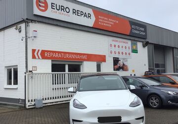 Tesla Model Y 25.900 km 37.600 &euro; Niederzier 52382
