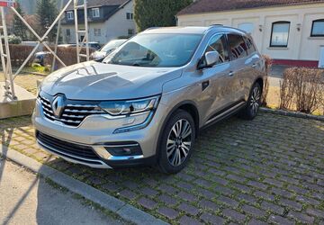 Renault Koleos 46.227 km 22.900 &euro; Roigheim 74255