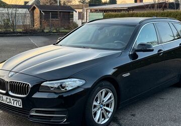BMW 518 335.875 km 6.950 &euro; Bühl 77815