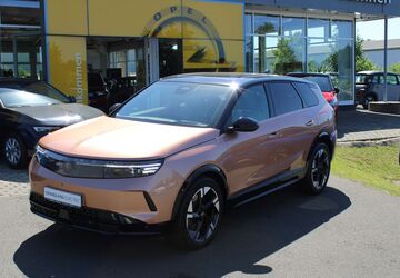 Opel Grandland (X) 9.500 km 44.999 &euro; Prüm 54595