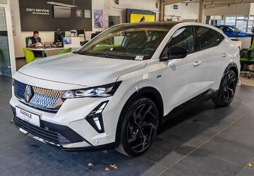 Renault Rafale 2.500 km 54.990 &euro; Dresden 01139