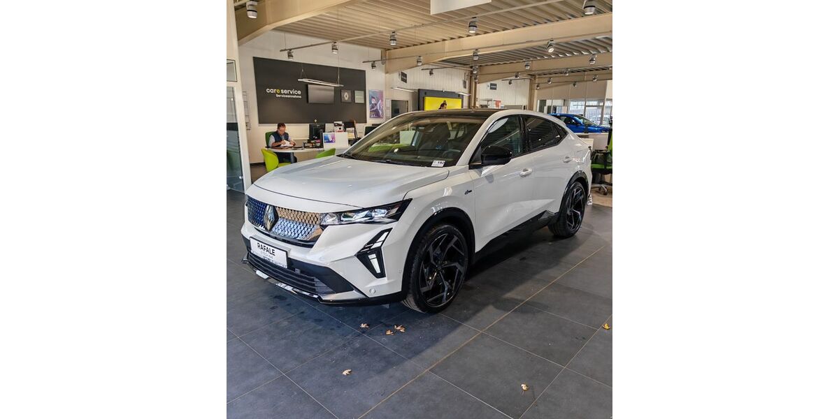 Renault Rafale 5.500 km 50.790 &euro; Dresden 01139