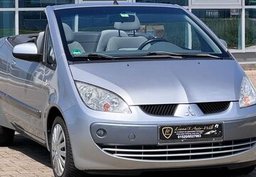 Mitsubishi Colt 216.000 km 1.899 &euro; Heidenheim an der Brenz 89520