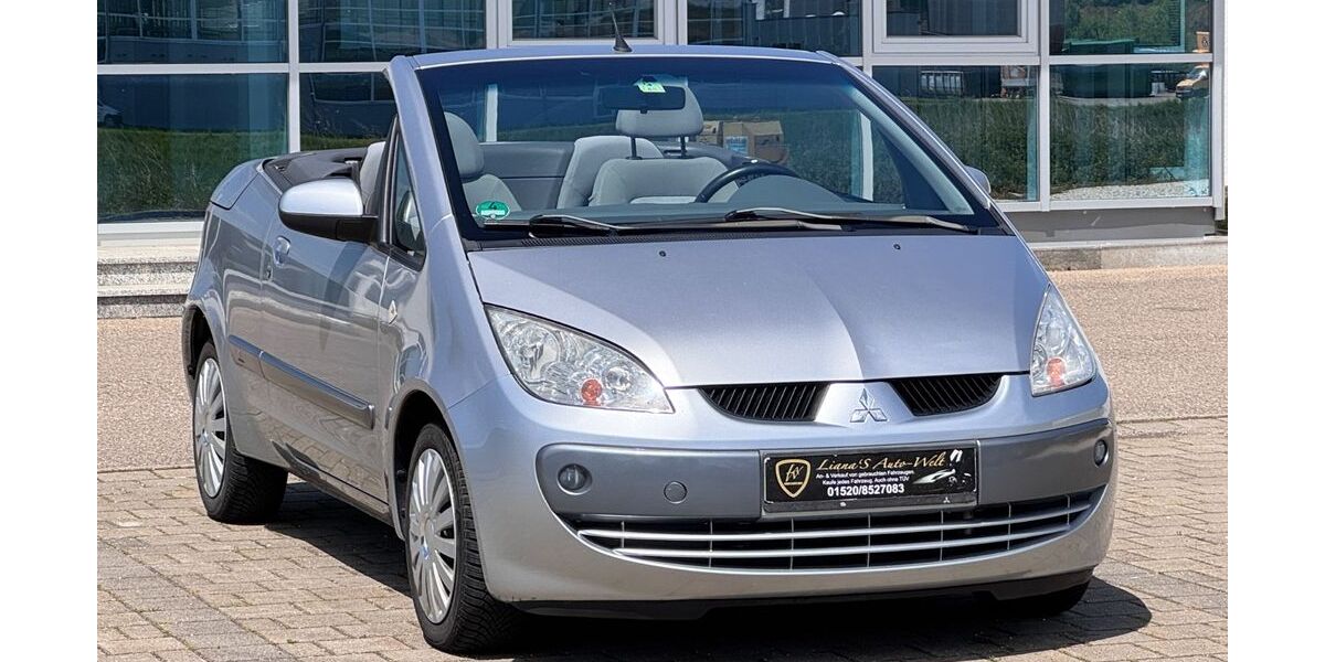Mitsubishi Colt 216.000 km 1.899 &euro; Heidenheim an der Brenz 89520