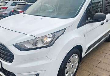 Ford Transit Connect 113.195 km 16.450 &euro; Aschaffenburg 63741