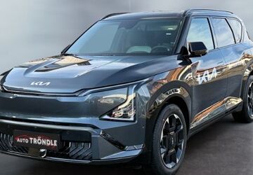 Kia EV5 4.900 km 45.930 &euro; Grafenhausen 79865