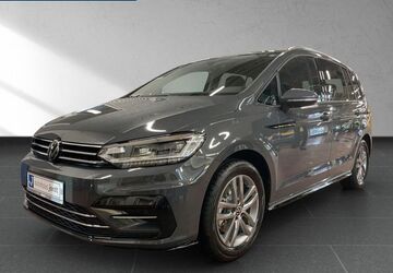 VW Touran 1.102 km 39.930 &euro; Schleswig 24837