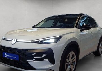 VW T-Roc 4.999 km 39.990 &euro; Flensburg 24944