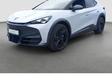 Cupra Tavascan 8.200 km 45.999 &euro; Ebersberg bei München 85560