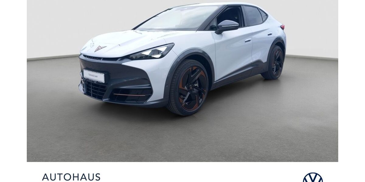 Cupra Tavascan 8.200 km 45.999 &euro; Ebersberg bei München 85560