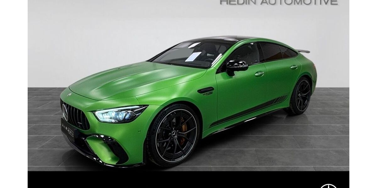 Mercedes-Benz AMG GT 35.270 km 128.780 &euro; Saarbrücken 66117