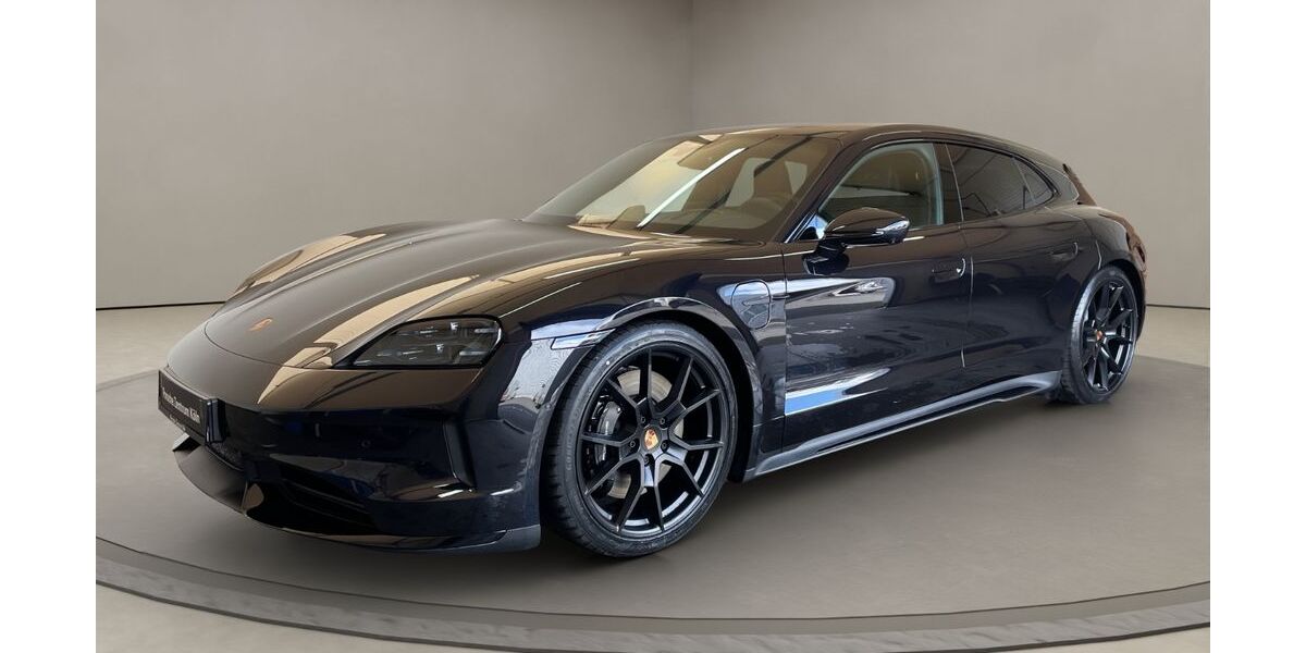 Porsche Taycan 10.000 km 138.800 &euro; Köln 50823