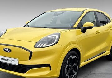 Ford Puma 1.800 km 27.850 &euro; Wittlich 54516