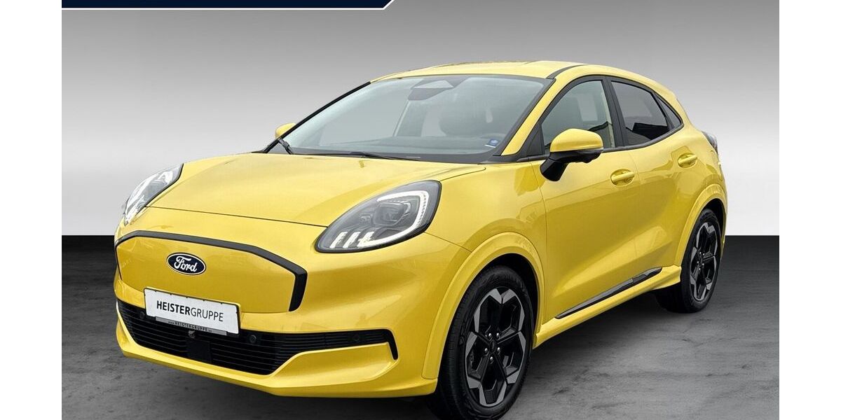 Ford Puma 1.800 km 27.850 &euro; Wittlich 54516