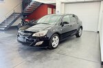 Opel Astra Design Edition 1.6 2.Hand Klimaanlage 119.980 km 5.950 &euro; Lich 35423