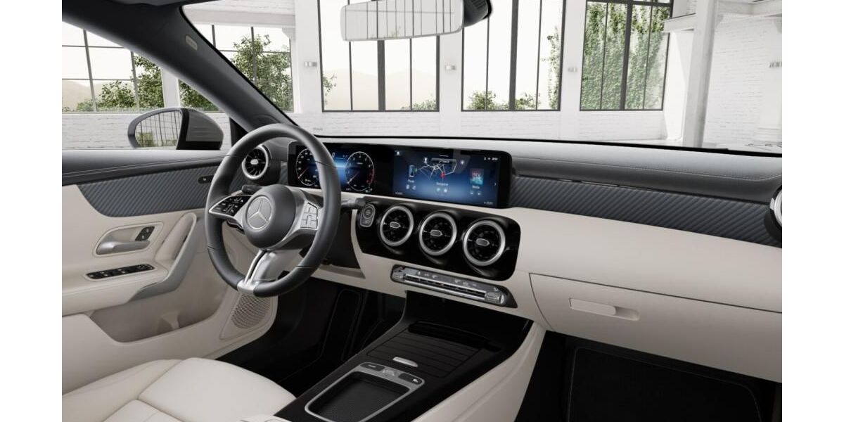 Mercedes-Benz CLA 180 5.920 km 32.990 &euro; Karlsruhe 76185