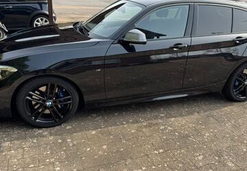 BMW M140i 58.600 km 35.500 &euro; Münster 48159