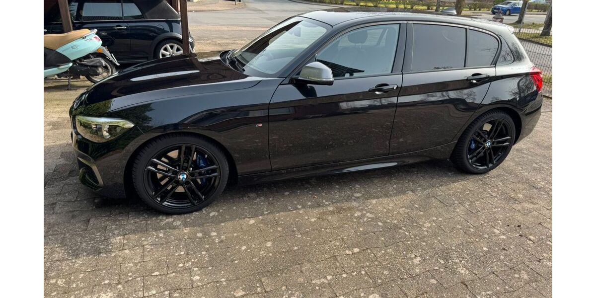 BMW M140i 58.600 km 35.500 &euro; Münster 48159