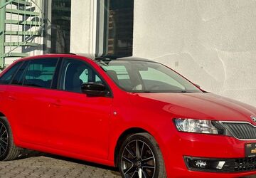Skoda Rapid 76.184 km 10.650 &euro; Dannstadt- Schauernheim 67125