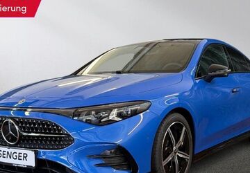 Mercedes-Benz CLA 180 18.000 km 45.990 &euro; Oldenburg 26129