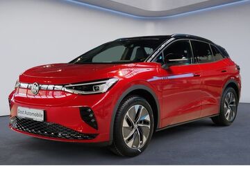 VW ID.4 3.000 km 51.990 &euro; Hildesheim 31135