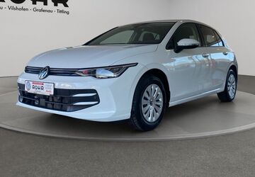 VW Golf 1.024 km 25.600 &euro; Vilshofen 94474
