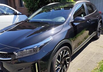 Kia XCeed 12.900 km 23.500 &euro; Bonn 53227