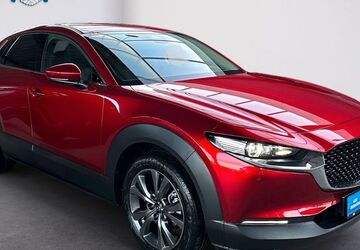 Mazda CX-30 1.150 km 31.990 &euro; Husum 25813