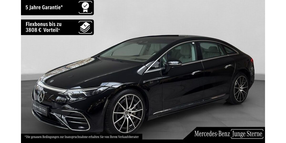 Mercedes-Benz EQS 15.065 km 68.900 &euro; Ottobrunn bei München 85521