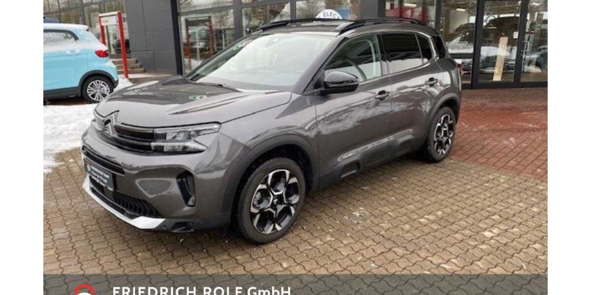 Citroen C5 Aircross 10.750 km 25.990 &euro; Göttingen 37081