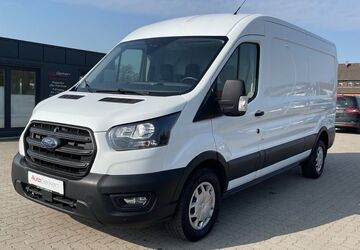 Ford Transit 32.853 km 24.500 &euro; Martfeld 27327