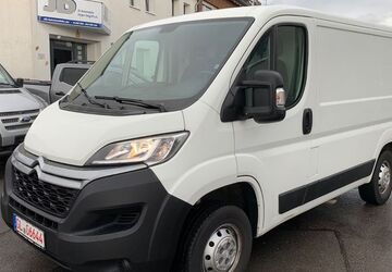 Citroen Jumper 84.000 km 14.875 &euro; Bergisch Gladbach 51465