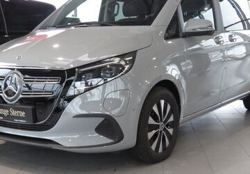 Mercedes-Benz EQV 12.550 km 49.350 &euro; Wietmarschen 49835