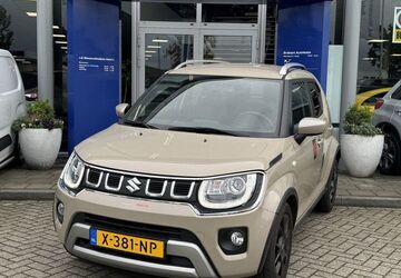 Suzuki Ignis 9.780 km 17.547 &euro; Helmond 5705 