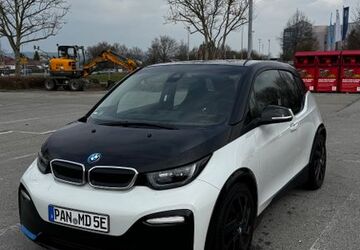 BMW i3 68.000 km 20.000 &euro; Dietersburg 84378
