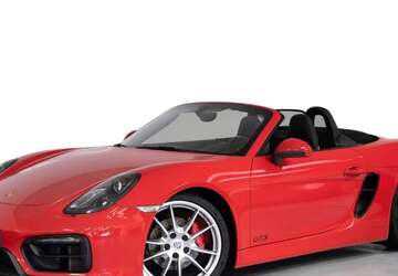 Porsche Boxster 37.434 km 72.900 &euro; Mannheim 68229