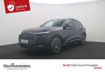 Audi Q5 6.253 km 62.980 &euro; Karlsruhe 76131