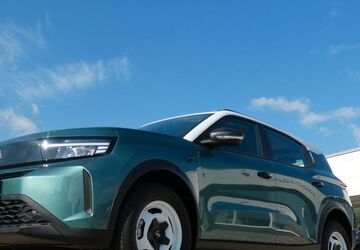 Opel Frontera 4.100 km 23.300 &euro; Oberviechtach 92526