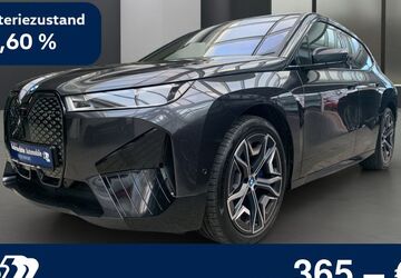 BMW iX 82.456 km 42.750 &euro; Dorf Mecklenburg/Wismar 23972