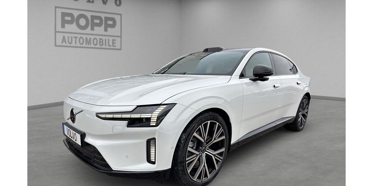 Volvo ES90 15.000 km 77.490 &euro; Nohra 99428