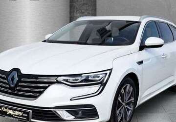 Renault Talisman 60.750 km 25.600 &euro; Minden 32427